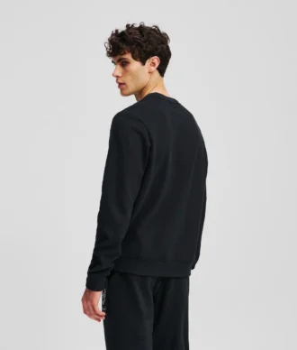 SUDADERA HOTEL KARL LOUNGEWEAR SUDADERA HOTEL KARL LOUNGEWEAR