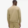 SUDADERA HOTEL KARL LOUNGEWEAR