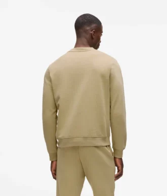 SUDADERA HOTEL KARL LOUNGEWEAR