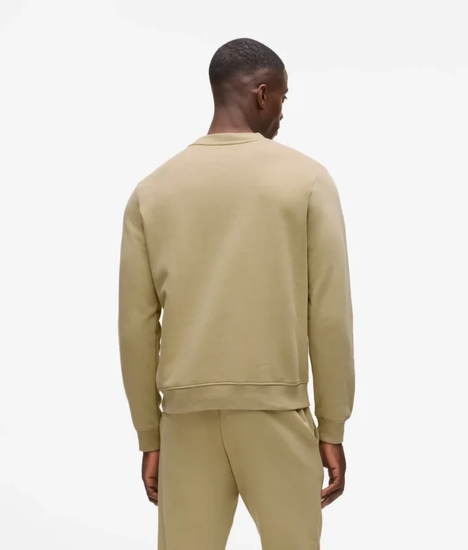 SUDADERA HOTEL KARL LOUNGEWEAR