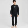 SUDADERA HOTEL KARL LOUNGEWEAR