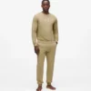 SUDADERA HOTEL KARL LOUNGEWEAR