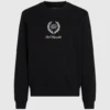 SUDADERA HOTEL KARL LOUNGEWEAR