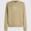 SUDADERA HOTEL KARL LOUNGEWEAR