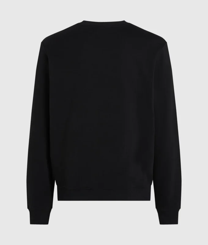 SUDADERA HOTEL KARL LOUNGEWEAR