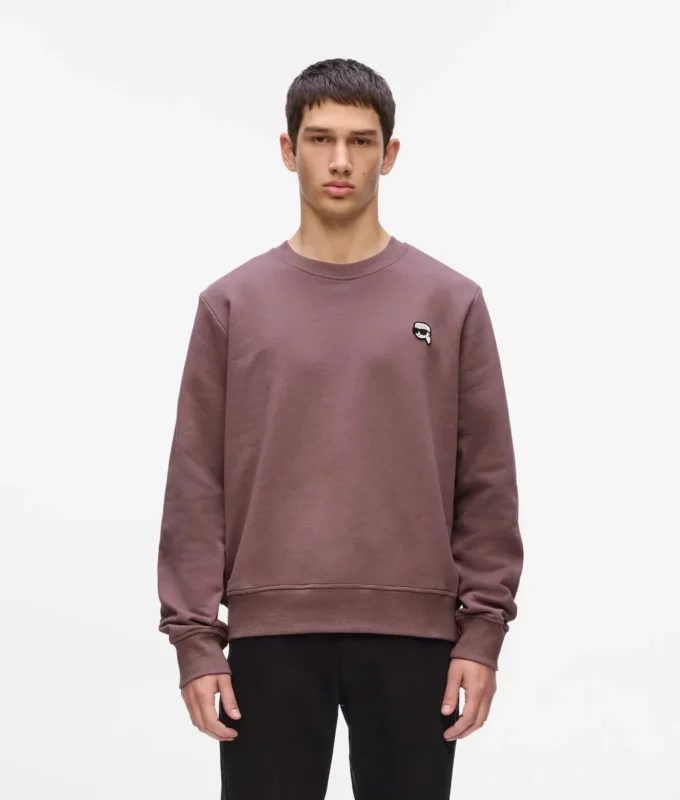 SUDADERA IKON SUDADERA IKON
