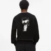 SUDADERA IKON SUDADERA IKON