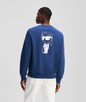 SUDADERA IKON