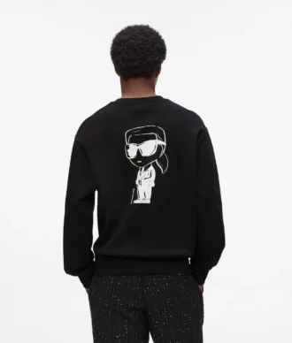 SUDADERA IKON