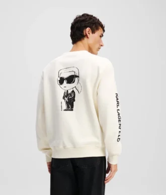 SUDADERA IKON