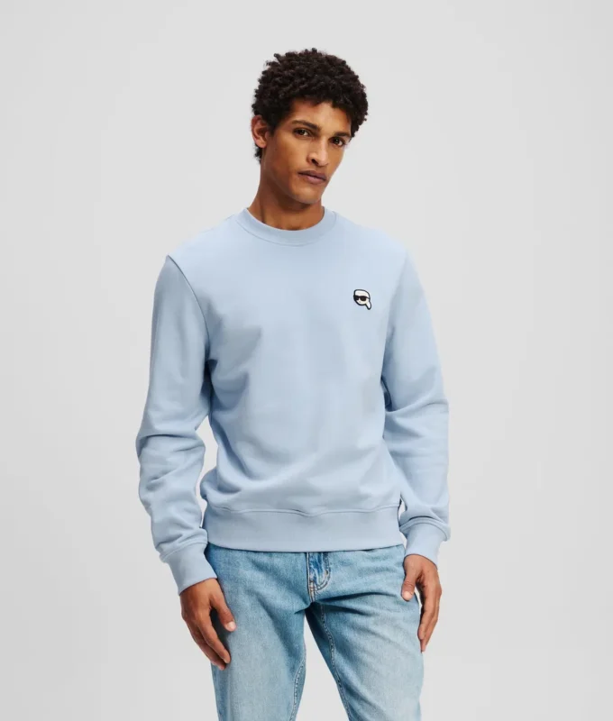 SUDADERA IKON SUDADERA IKON