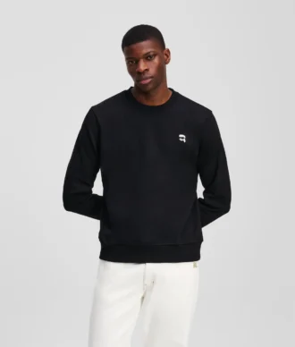 SUDADERA IKON