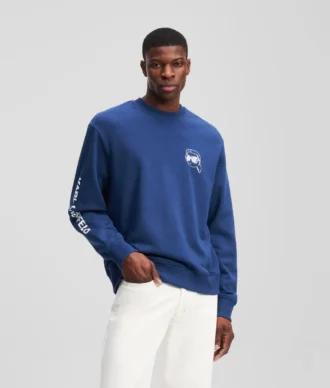 SUDADERA IKON