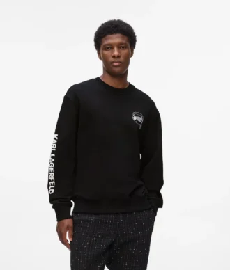 SUDADERA IKON