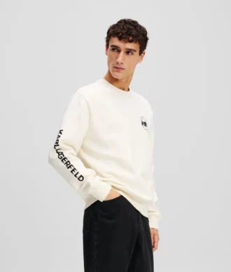 SUDADERA IKON
