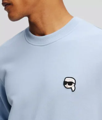 SUDADERA IKON
