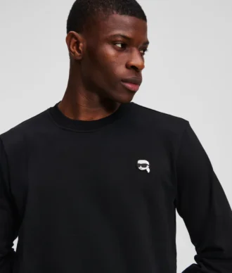 SUDADERA IKON