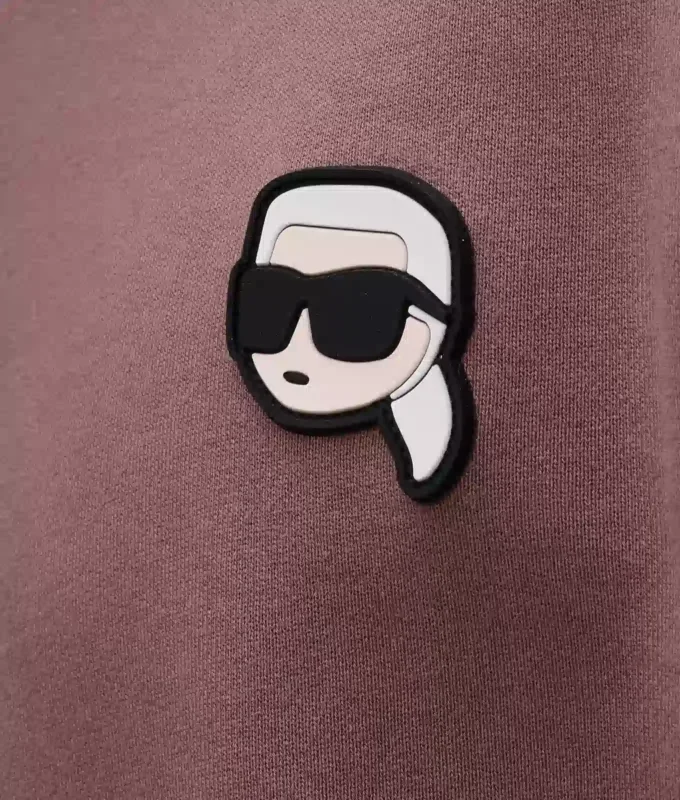 SUDADERA IKON SUDADERA IKON