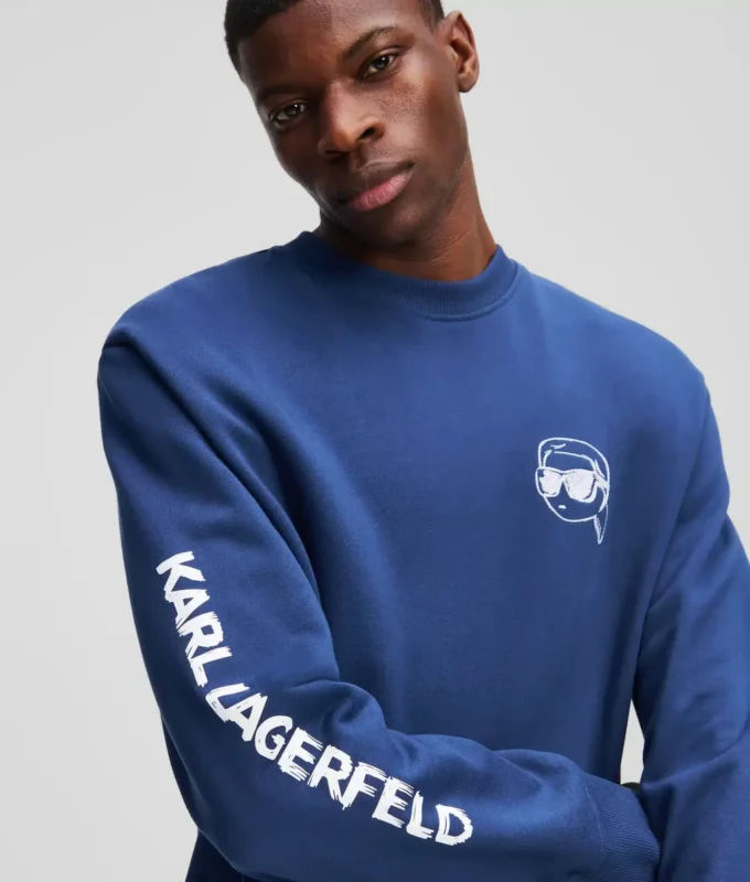 SUDADERA IKON SUDADERA IKON