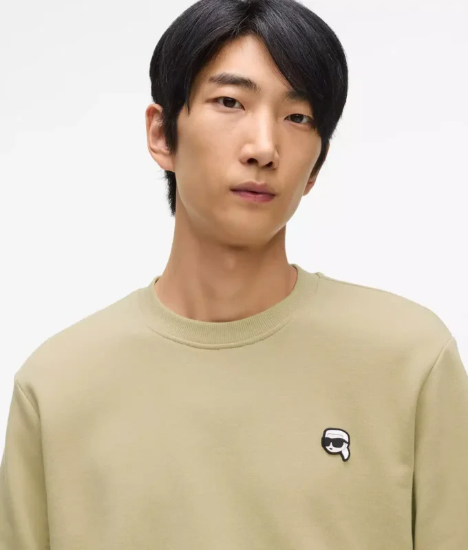SUDADERA IKON SUDADERA IKON