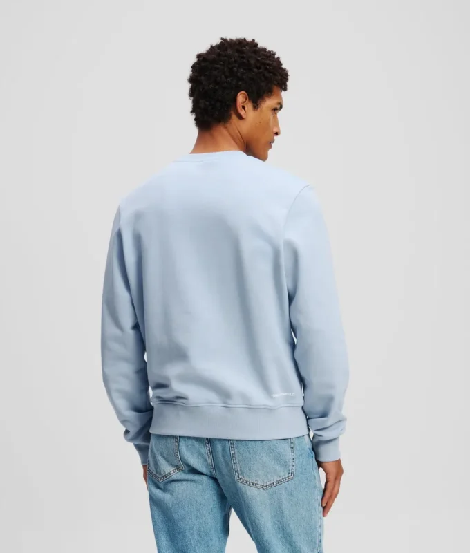 SUDADERA IKON SUDADERA IKON