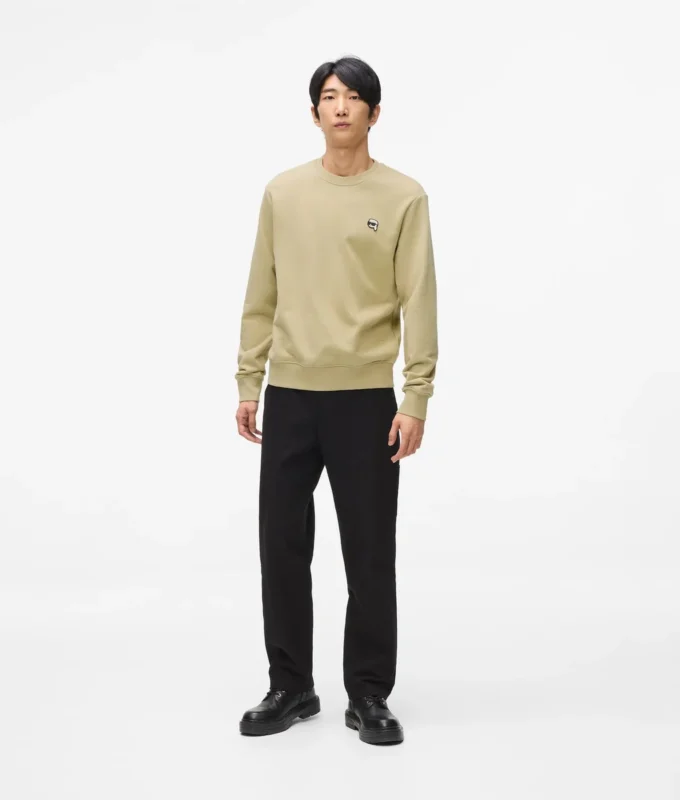 SUDADERA IKON SUDADERA IKON