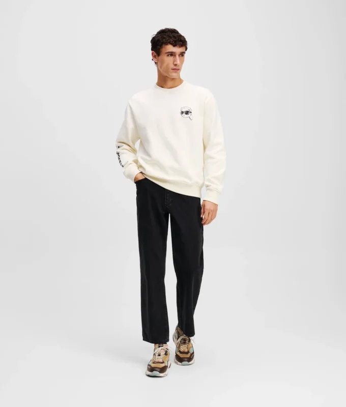 SUDADERA IKON SUDADERA IKON