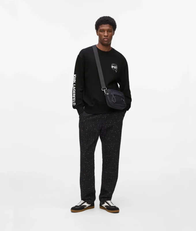 SUDADERA IKON SUDADERA IKON