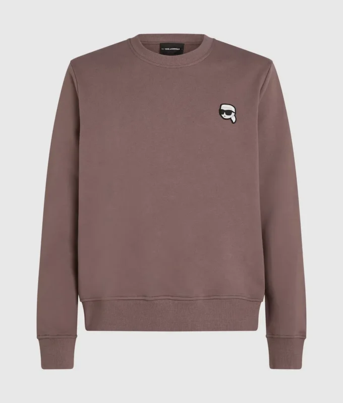 SUDADERA IKON SUDADERA IKON
