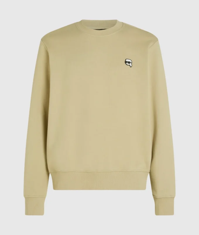 SUDADERA IKON SUDADERA IKON