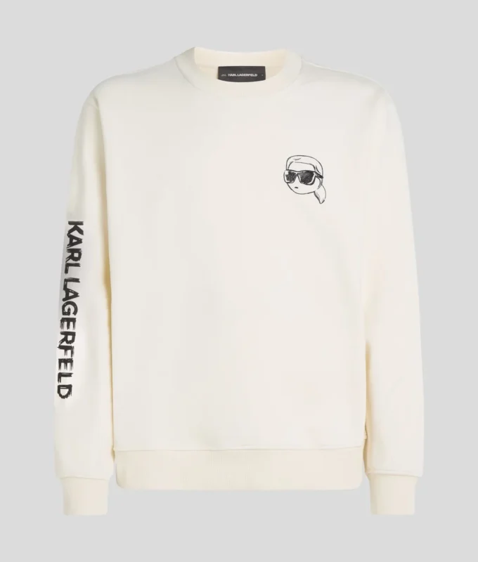SUDADERA IKON SUDADERA IKON