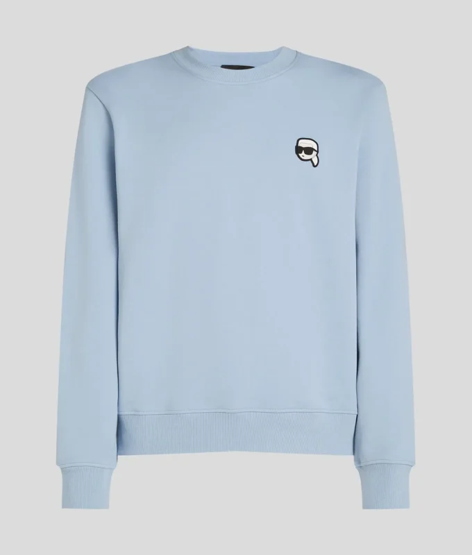 SUDADERA IKON SUDADERA IKON