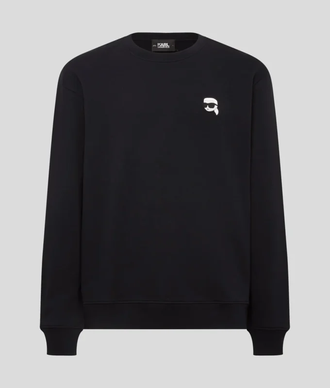 SUDADERA IKON SUDADERA IKON