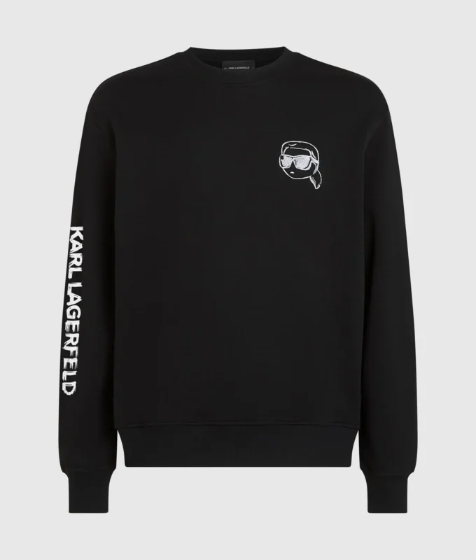 SUDADERA IKON SUDADERA IKON