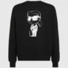 SUDADERA IKON SUDADERA IKON