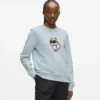 Sudadera Ikon Choupette