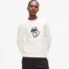 Sudadera Ikon Choupette