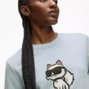 Sudadera Ikon Choupette