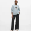 Sudadera Ikon Choupette