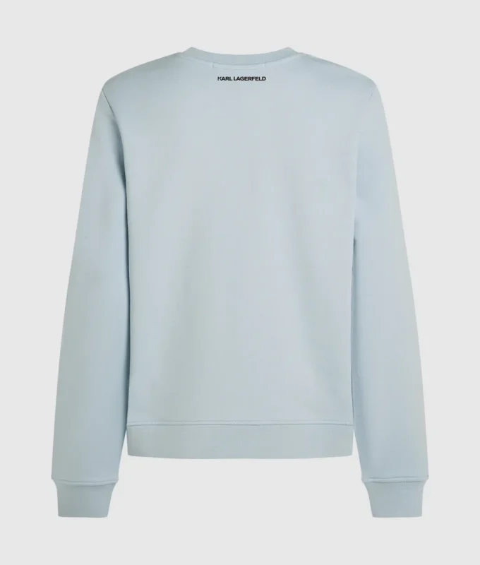 Sudadera Ikon Choupette