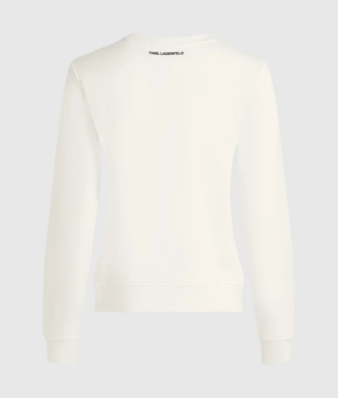Sudadera Ikon Choupette