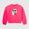 Sudadera Ikon para niña Sudadera Ikon para niña