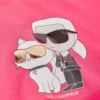 Sudadera Ikon para niña Sudadera Ikon para niña