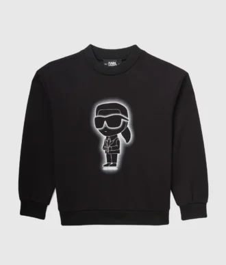 Sudadera Ikon para niño