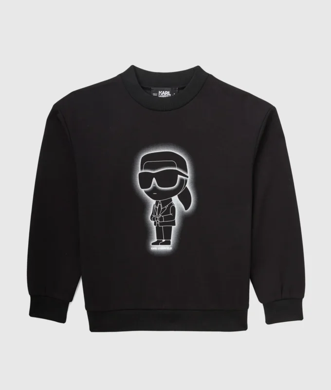 Sudadera Ikon para niño Sudadera Ikon para niño