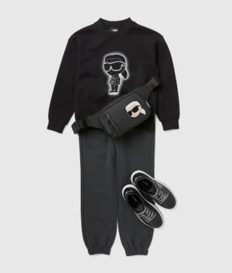Sudadera Ikon para niño