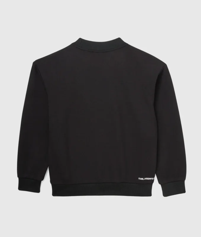 Sudadera Ikon para niño Sudadera Ikon para niño