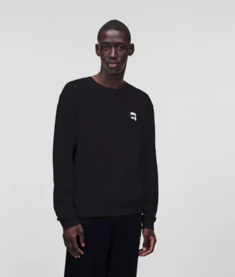 SUDADERA IKON PATCH SUDADERA IKON PATCH