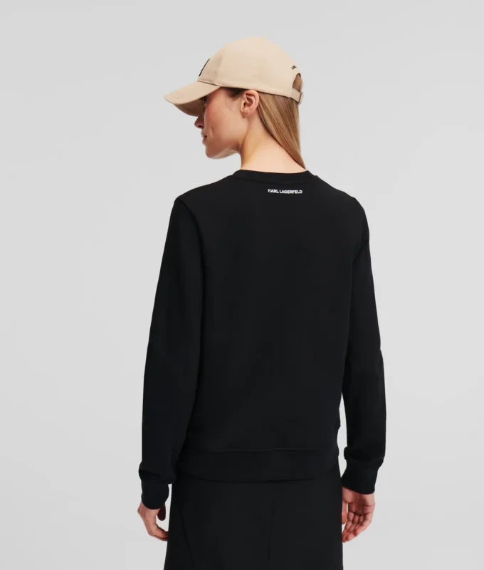 SUDADERA IKON PATCH SUDADERA IKON PATCH
