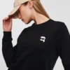 SUDADERA IKON PATCH SUDADERA IKON PATCH